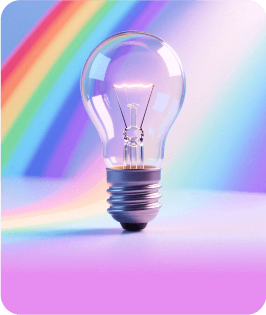 Unleash your creativity